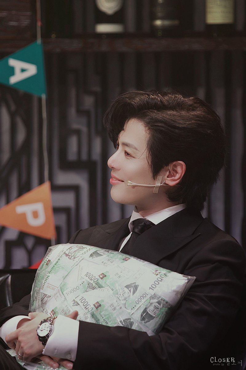 #비스티 커튼콜 #박규원 이재현