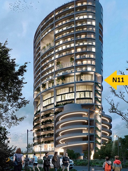 infoobrasmx's tweet photo. Se alza en el horizonte innovadora torre de uso mixto en Santa María; llega al nivel 11 #projectmanagement #constructor #edificacionvertical #departamentos #amenidades #oficinas #retail #ache #truss # shj #comingsoon (+Info. https://t.co/1Wtqr1vODA) https://t.co/KBJPf2NBWJ
