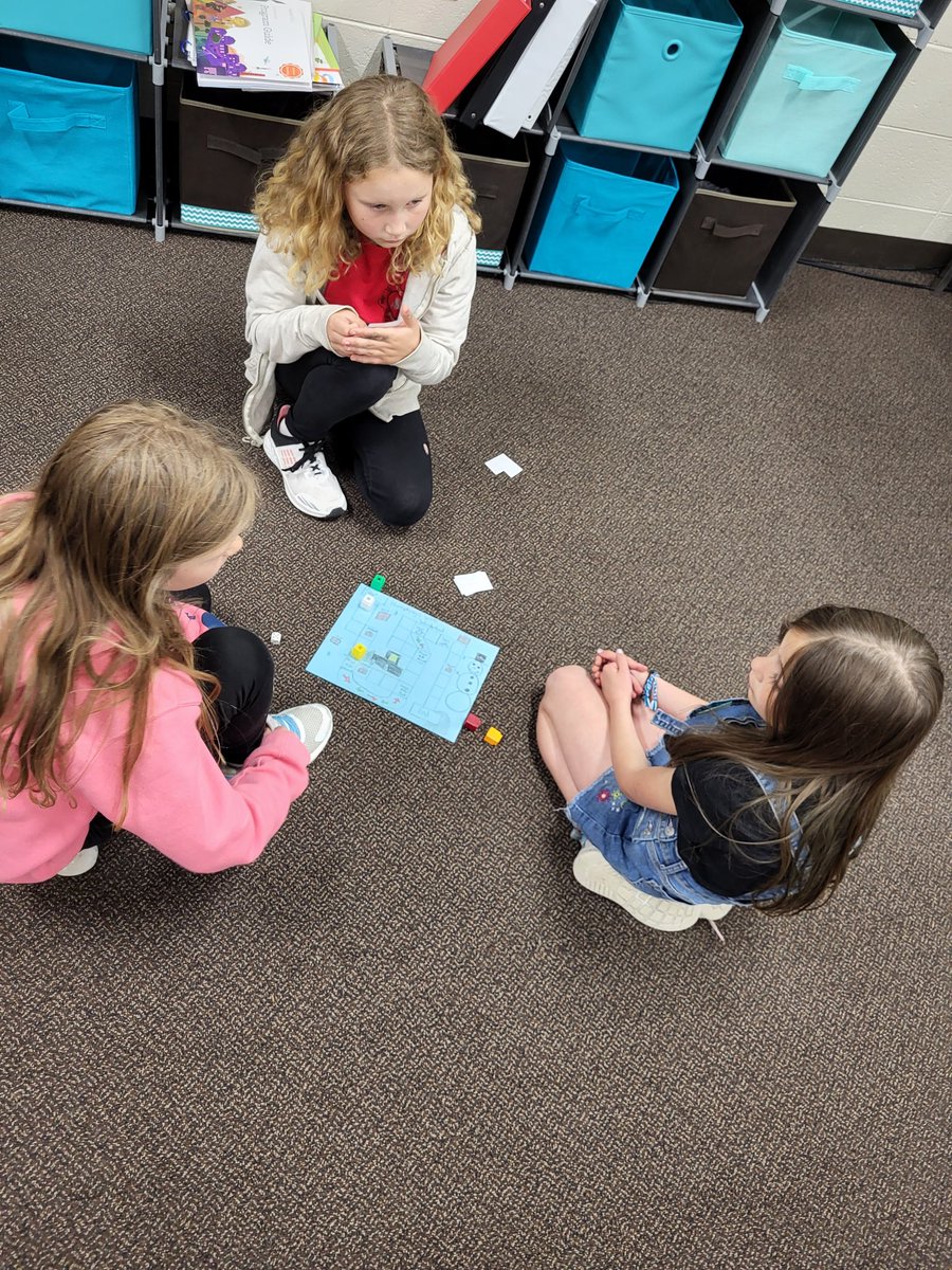 tkane627's tweet photo. Lots of exciting things happening as we wrap up the end of the 2022-2023 school year: review games, field trips, hands-on learning, and writing portfolio submissions! https://t.co/DRdS6hHLWd