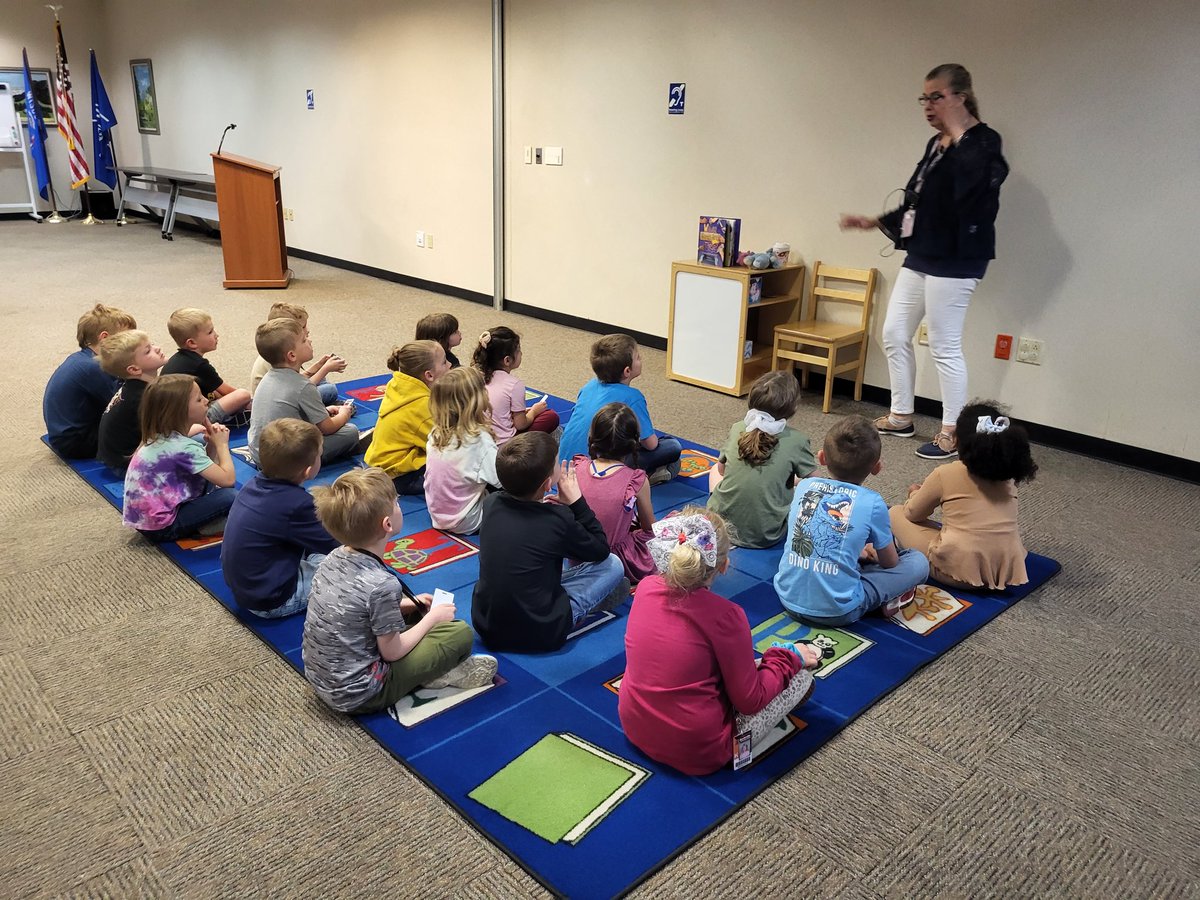 tkane627's tweet photo. Lots of exciting things happening as we wrap up the end of the 2022-2023 school year: review games, field trips, hands-on learning, and writing portfolio submissions! https://t.co/DRdS6hHLWd