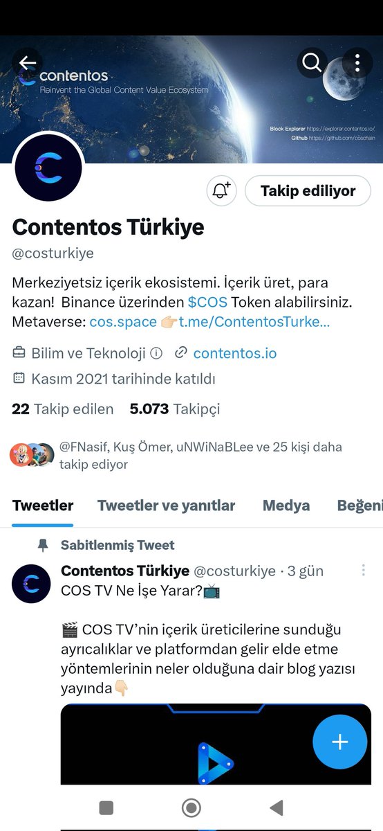 @CryptoHelinss @costurkiye Telegramada SS alinmiyor 👍