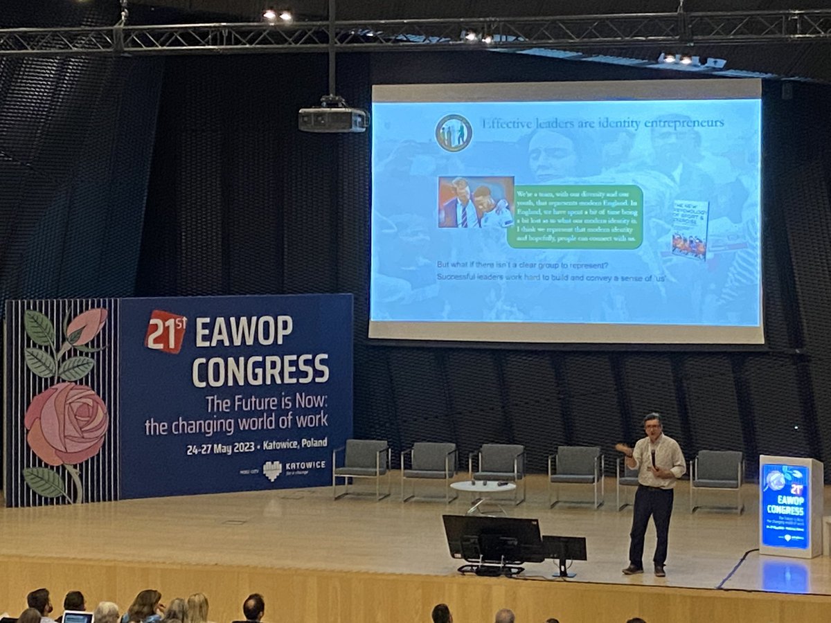 Janine Bosak tweet media