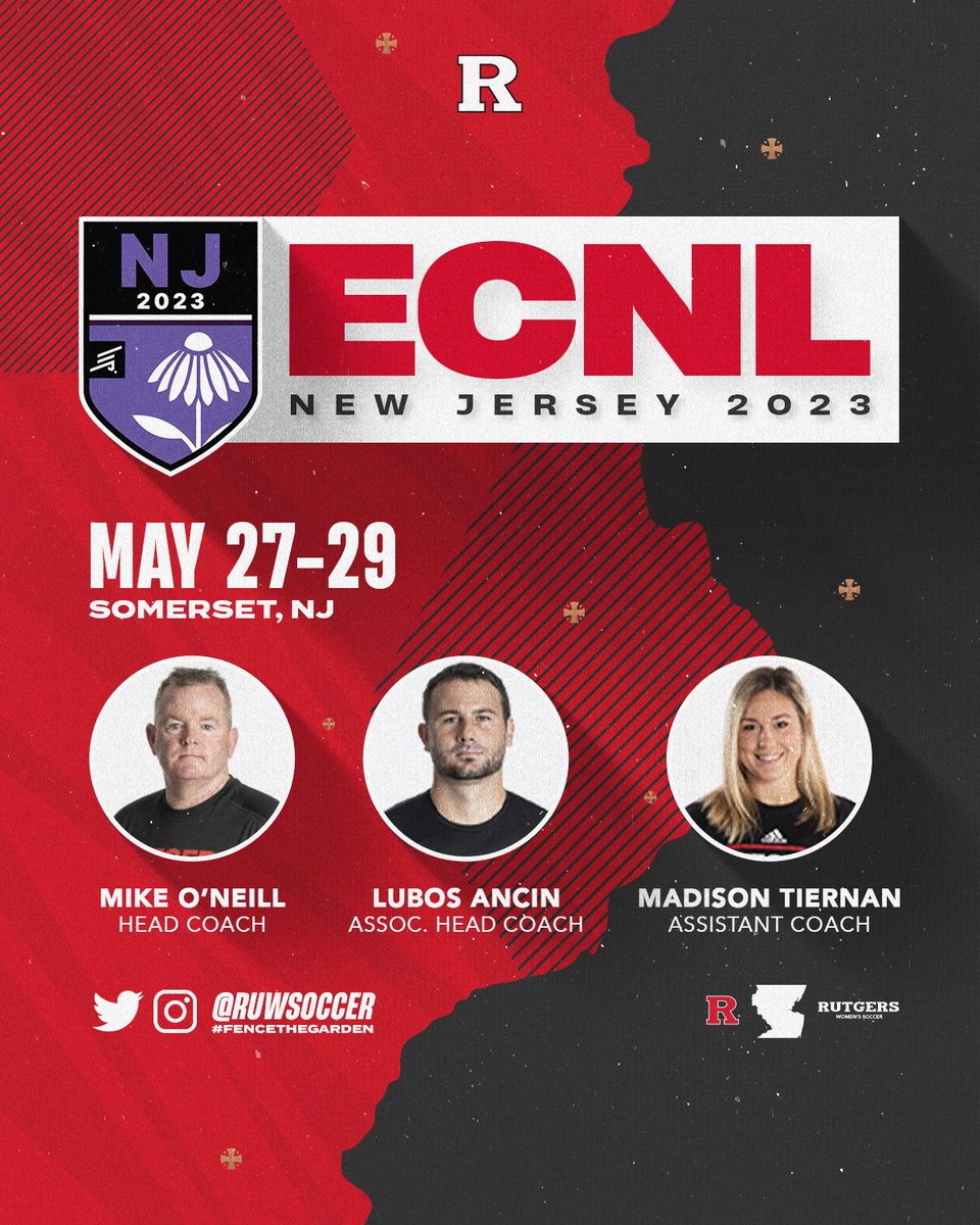 Rutgers Women's Soccer tweet media