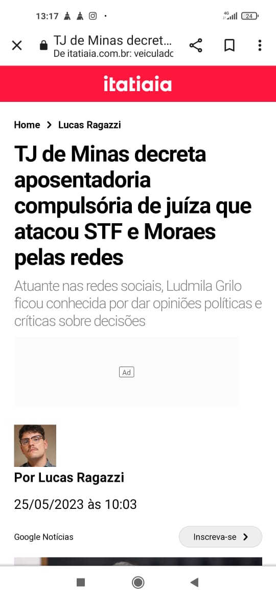 JerrieAlves's tweet photo. Manda eu aposentar também .
Só fico falando mal deste cabeça de Piroca. https://t.co/xFtEMs3cc8