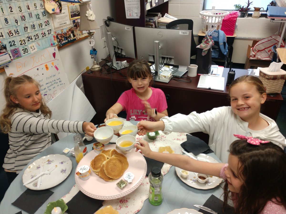 Lily Lake Lions tweet media