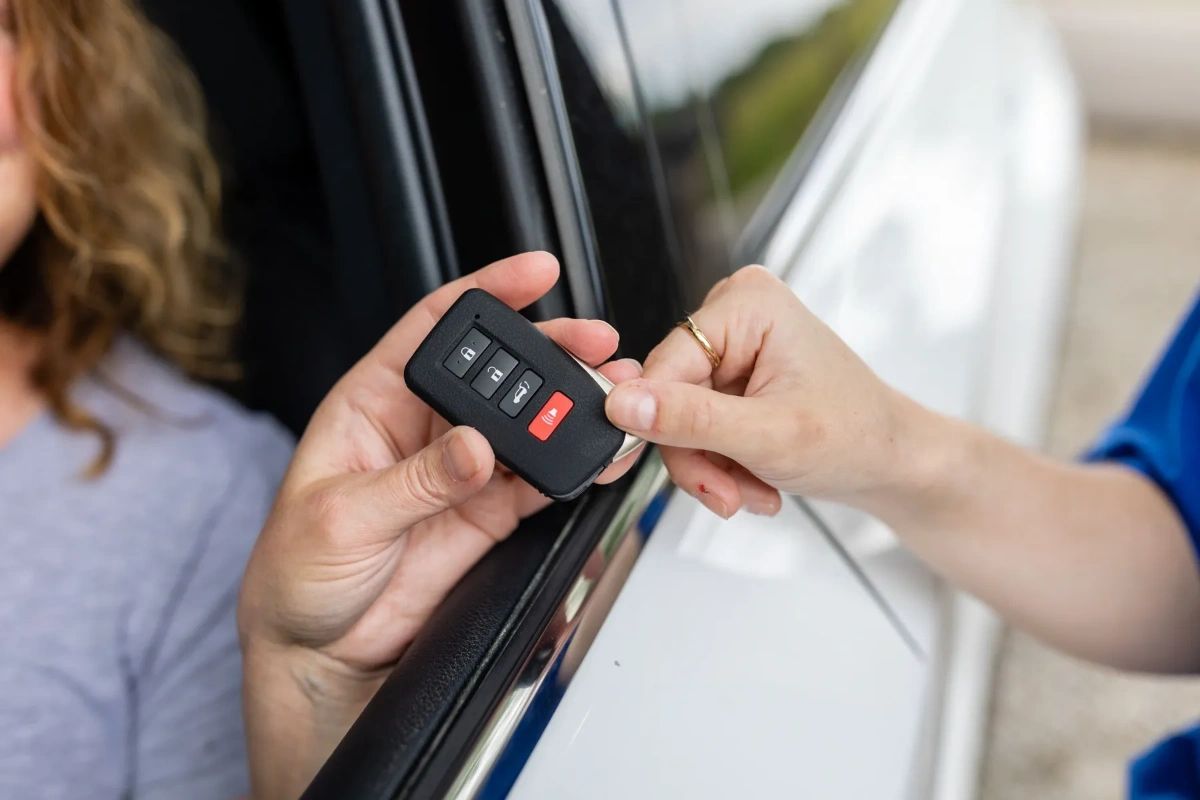 Don’t let a lockout turn your long weekend plans upside down! Just give our team a call at (858) 353-7430, and we’ll come out to assist you as soon as possible. #PrestigeLocksmith #Locksmith #Locks #LakesideCA #SandEigoca #SanDiego