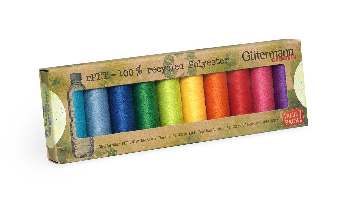 quiltoni's tweet photo. Today is the LAST DAY to donate to St Jude and win prizes!  You could win awesome things like these thread sets from A&amp;E Consumer Thread! 

Just $5 gets a chance to win tonight at 6pm et!
https://t.co/4vZoATQufD

#charity #stjude #StJudePartner #StJudeAmbassador #giveaway #thread https://t.co/XaxXOkMzct