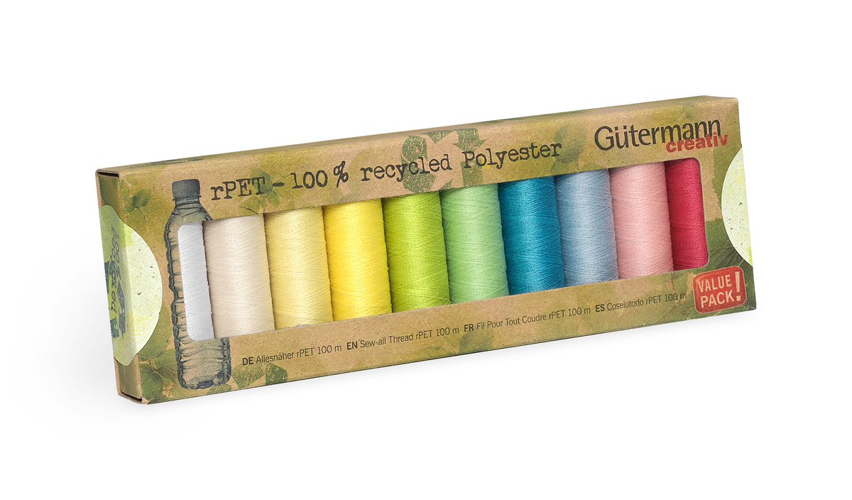 quiltoni's tweet photo. Today is the LAST DAY to donate to St Jude and win prizes!  You could win awesome things like these thread sets from A&amp;E Consumer Thread! 

Just $5 gets a chance to win tonight at 6pm et!
https://t.co/4vZoATQufD

#charity #stjude #StJudePartner #StJudeAmbassador #giveaway #thread https://t.co/XaxXOkMzct