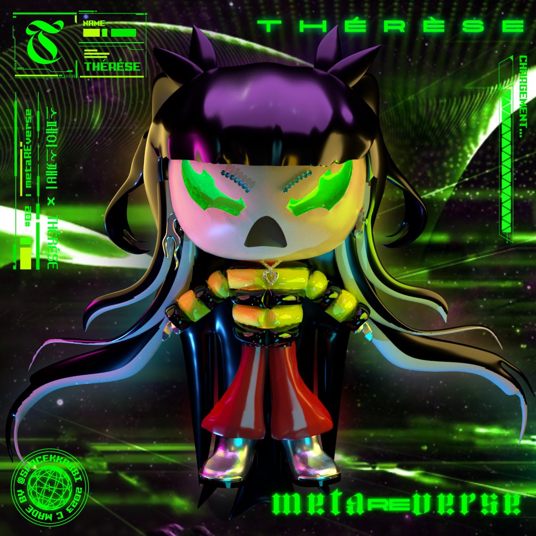 tcommetherese's tweet photo. SURPRISE !!! Nouvelle vidéo pour les 1 mois de l'EP #metaREVerse ! https://t.co/lGcAcKm6tr Continuez à streamer et prenez vos places pour la Boule Noire le 28/09 ! https://t.co/PyXwinImF2 https://t.co/76i0Dg7BpK