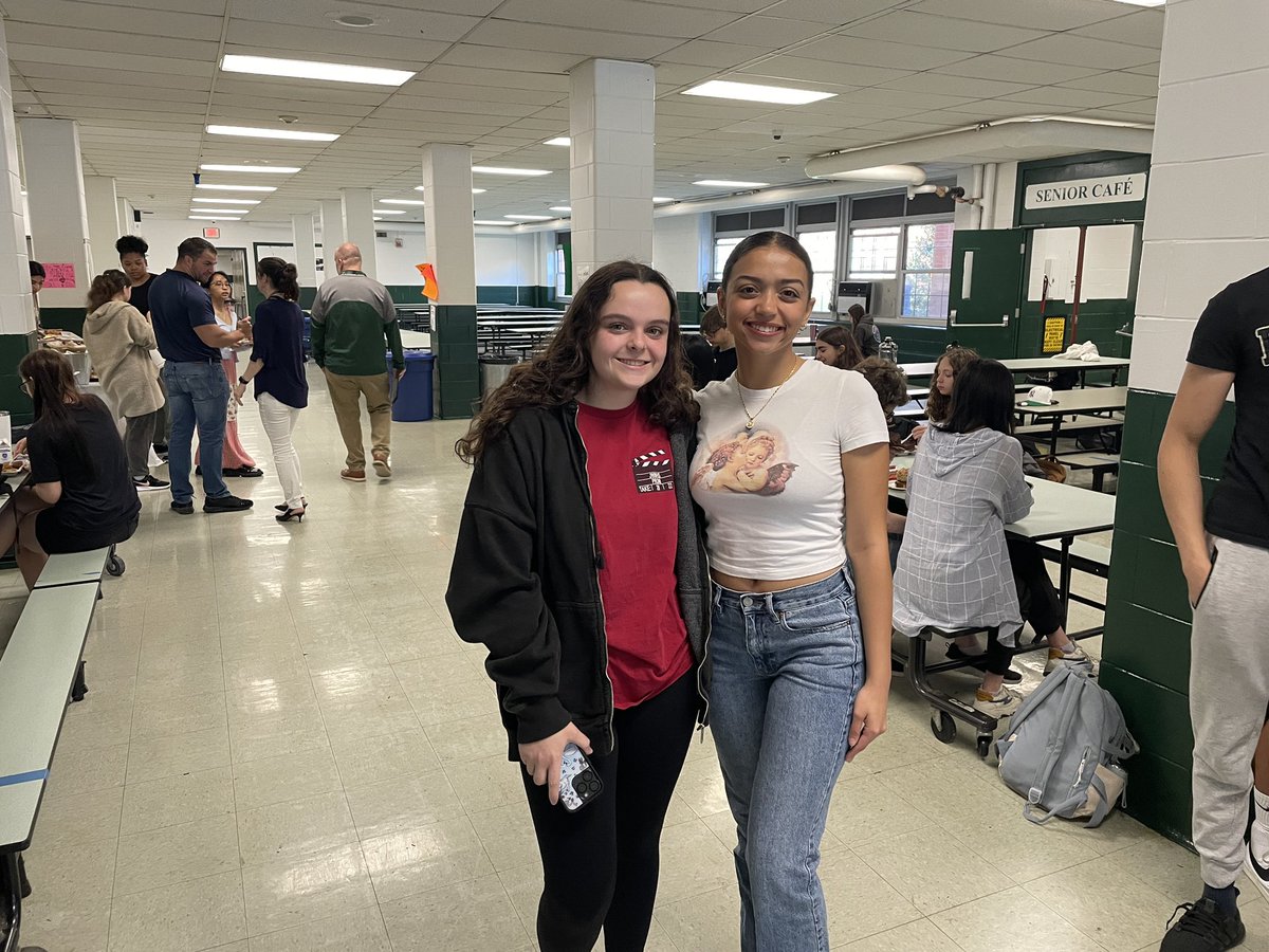 Today we celebrate the PV scholars at the Superintendent's Honors Breakfast. We are so super proud of all of you! Congratulations! <a href="/pvsupt/">Brack Healy, Ed.D.</a> #SwarmUp #PVScholars