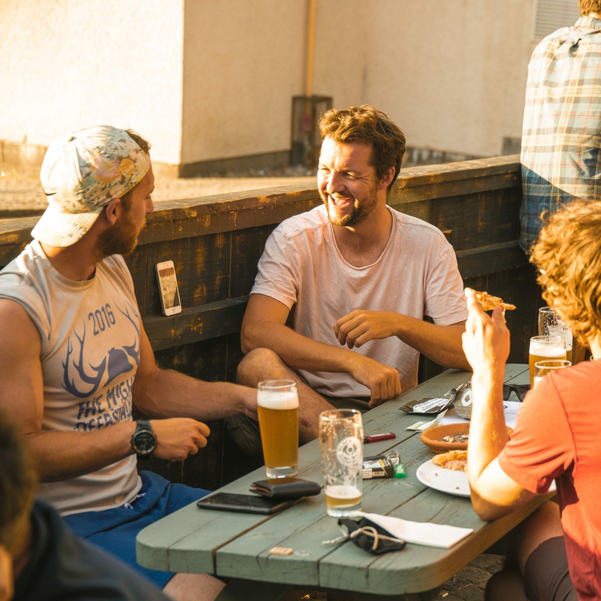 Black Isle Brewery tweet media