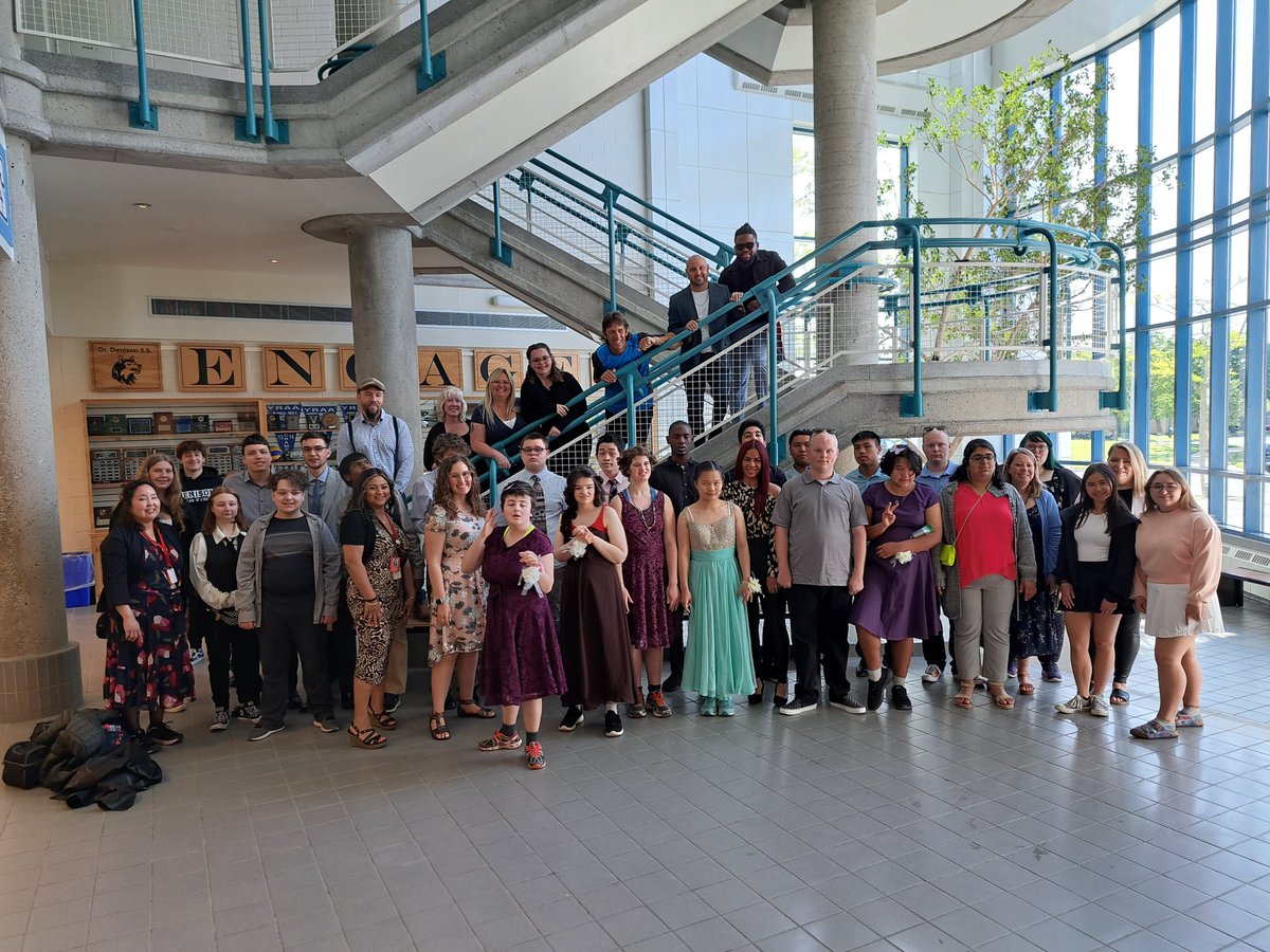 Best Buddies Prom 2023