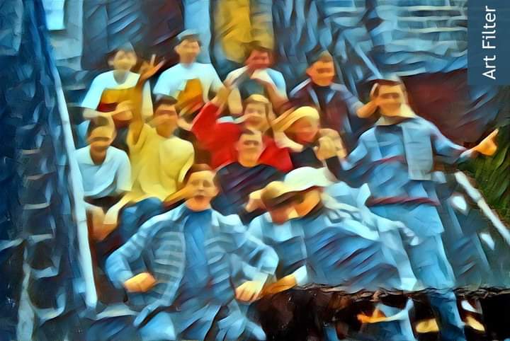 SkiptonStudios's tweet photo. #Keighley Fallen Friends Group #reunion in #July its 10 years since last one...Sat 29th July @ The Great Northern...iykyk #sullylad https://t.co/NspcuT0QDb