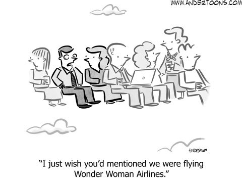 AmHistoryHub's tweet image. #TimeToLaugh