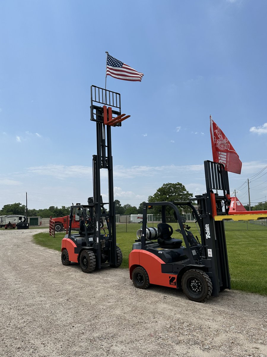tinnacity_wit's tweet photo. Please welcome American Lift & Equipment, Inc to the Tinnacity family. Located in Alvin, TX, American has been doing business in the Houston area since 1989. Welcome to the family!
p.s. ❤️❤️ the red, white, and blue 🇺🇸🇺🇸
#tinnacity #morethananapp #fieldservicesoftware #america https://t.co/HwrppZItuM