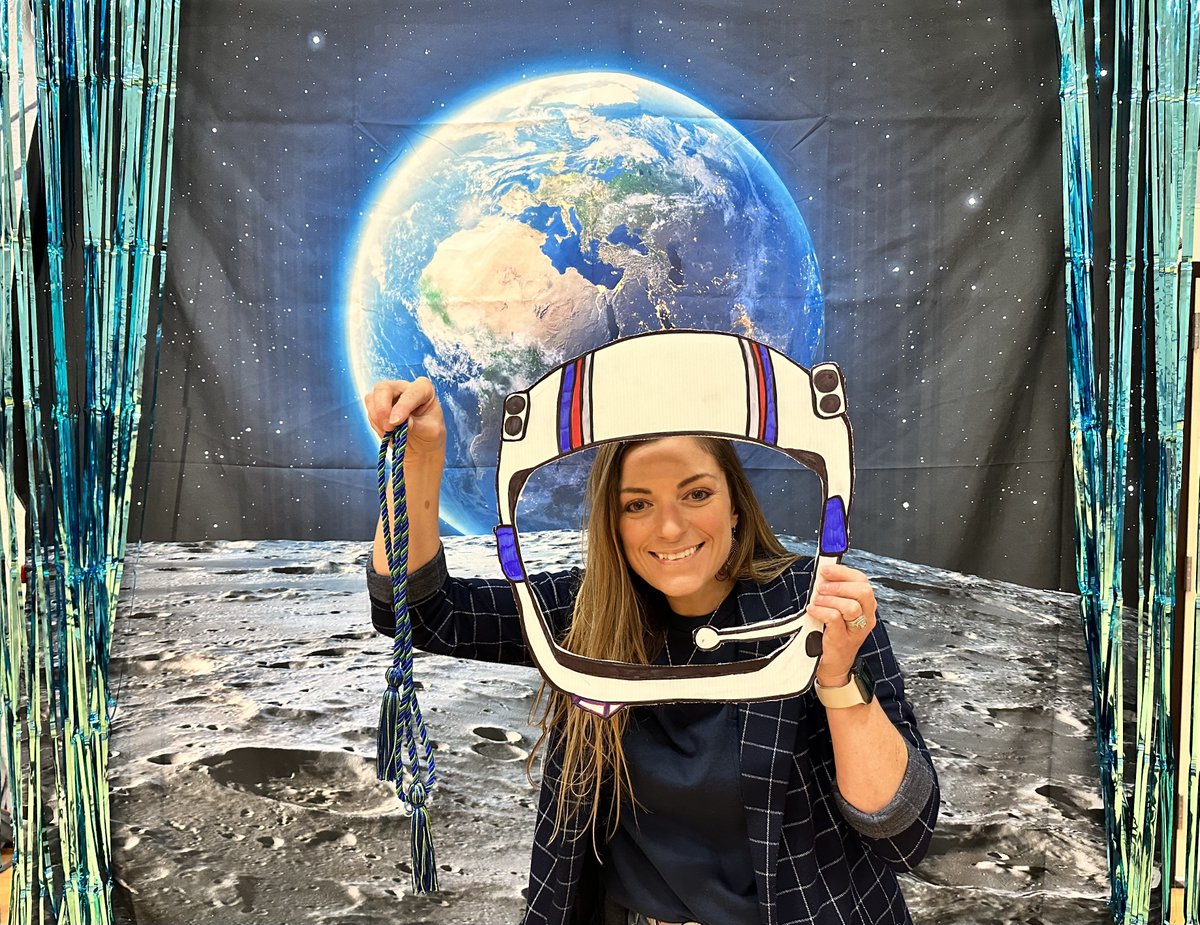 KHS Moonshot tweet media