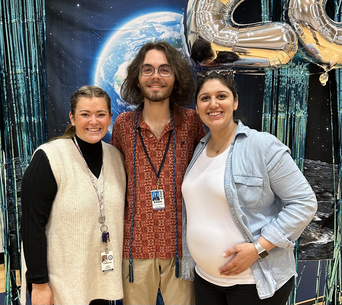 KHS Moonshot tweet media