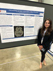 ATS done right ✅
So grateful to be able to present 
3 posters.. 
<a href="/atscommunity/">American Thoracic Society (ATS)</a>