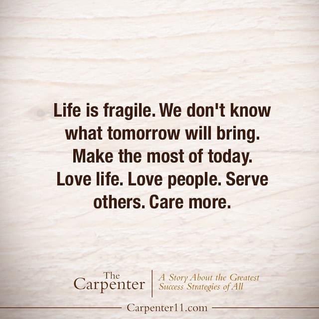 Tap the “heart” button if you agree! 🤍