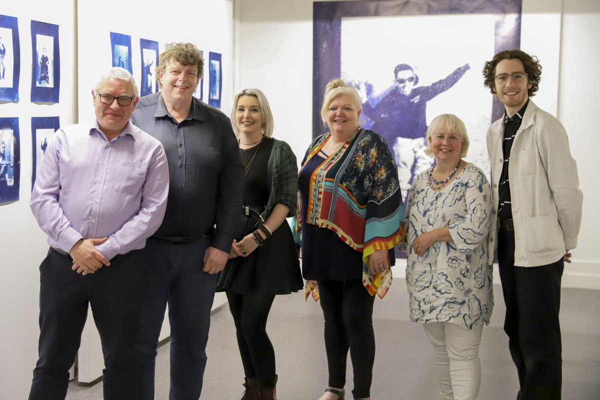 Belfast Exposed (@belfastexposed) on Twitter photo Today we met with CEO Heather McRea and Chairman Ted Smith from <a href="/ideasfoundation/">Ideas Foundation</a> to discuss strategy and our future partnership. Today we met with CEO Heather McRea and Chairman Ted Smith from <a href="/ideasfoundation/">Ideas Foundation</a> to discuss strategy and our future partnership.