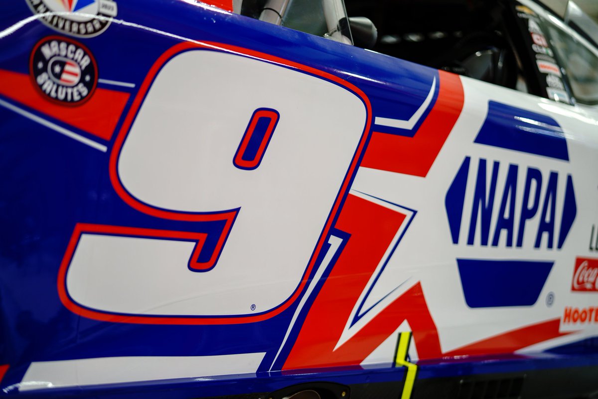 NAPA Racing on Twitter: