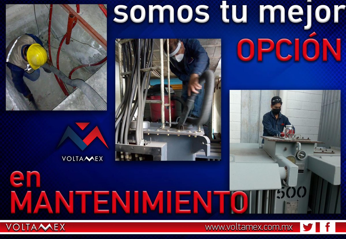 Voltamex tweet media