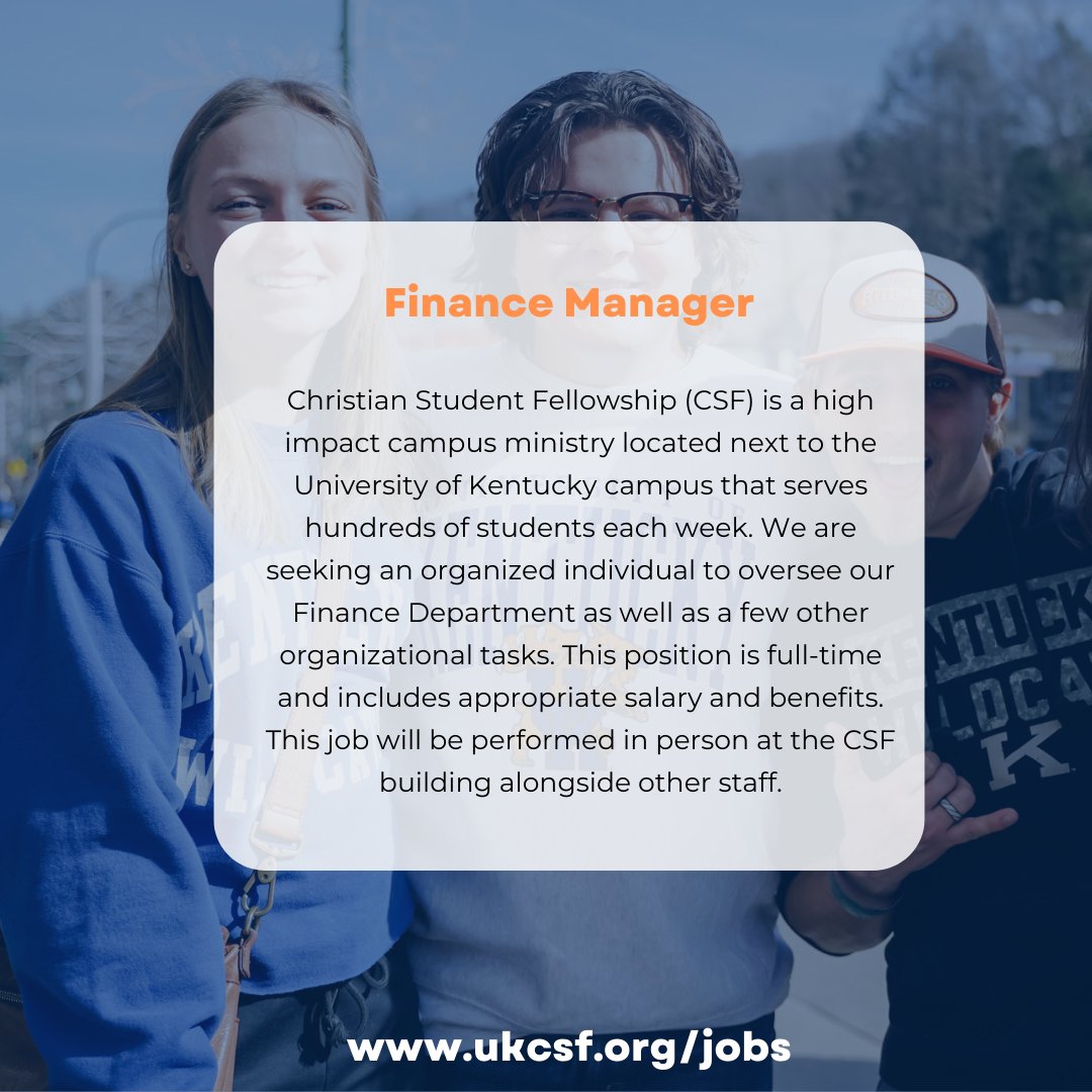 UKCSF's tweet photo. Here are the job descriptions! https://t.co/OxiOYaaoSJ