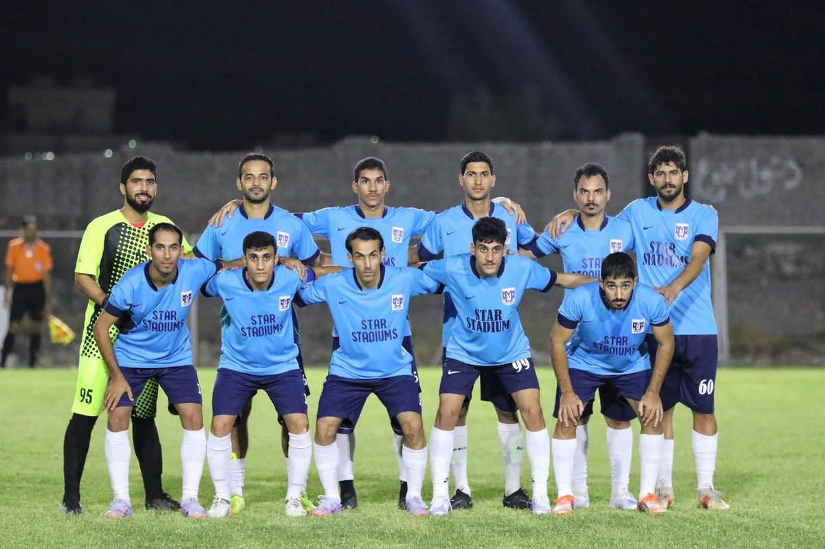 RusFan's tweet photo. ⏰ :  إنطلاق المباراة

🌐 المزاحيط 0 
🔴 فسح 0

 #دوري_نادي_الرستاق_الدرجة_الاولى https://t.co/FdPHwabNId