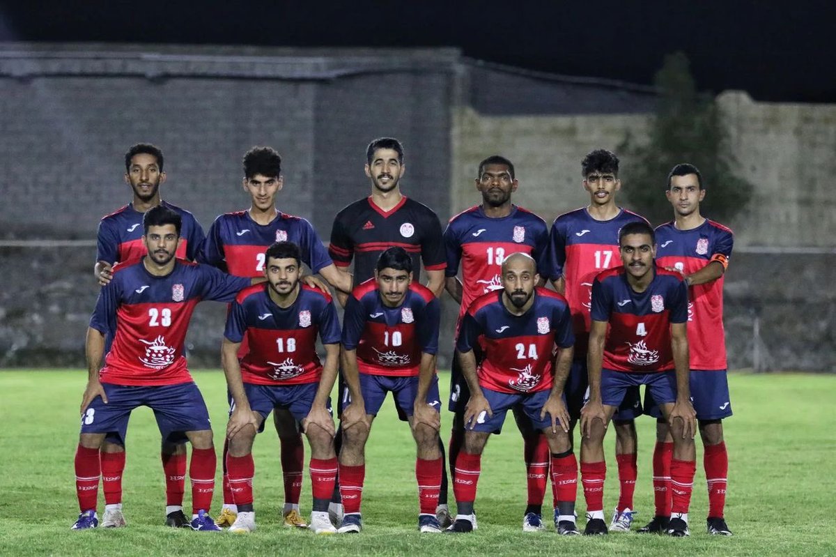 RusFan's tweet photo. ⏰ :  إنطلاق المباراة

🌐 المزاحيط 0 
🔴 فسح 0

 #دوري_نادي_الرستاق_الدرجة_الاولى https://t.co/FdPHwabNId