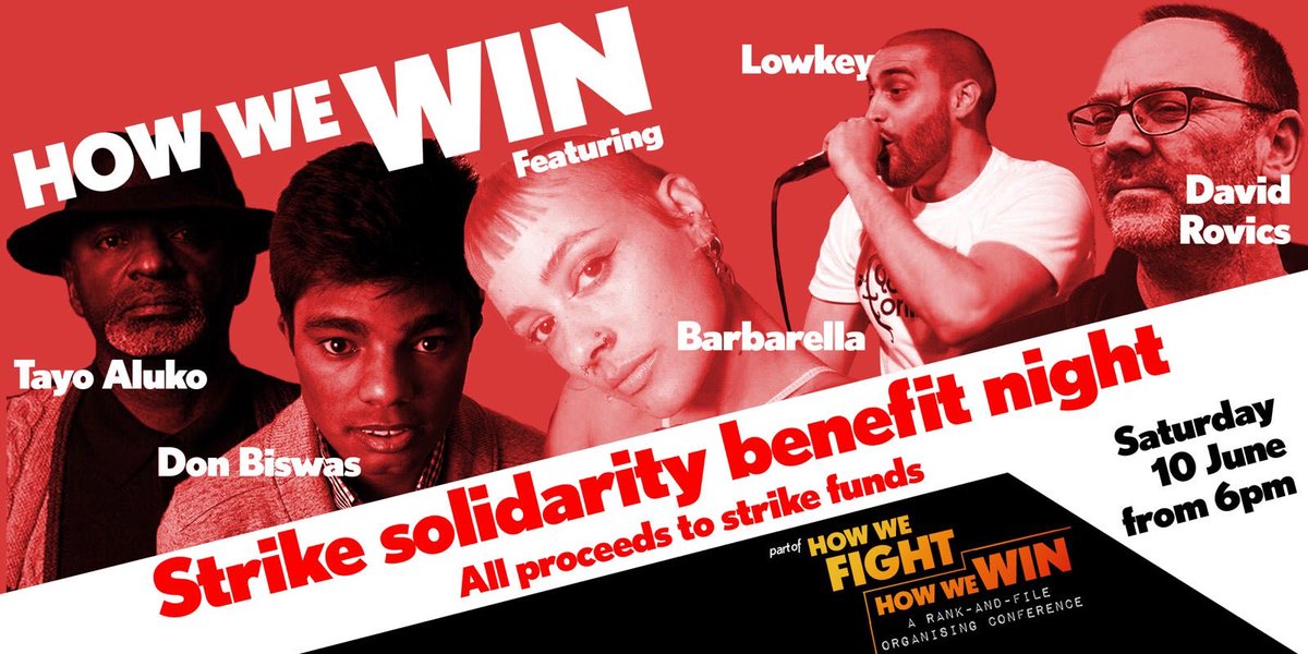 LindseyAGerman's tweet image. Join these great artists at #rankandfileconf June 10 ⁦@pplsassembly⁩