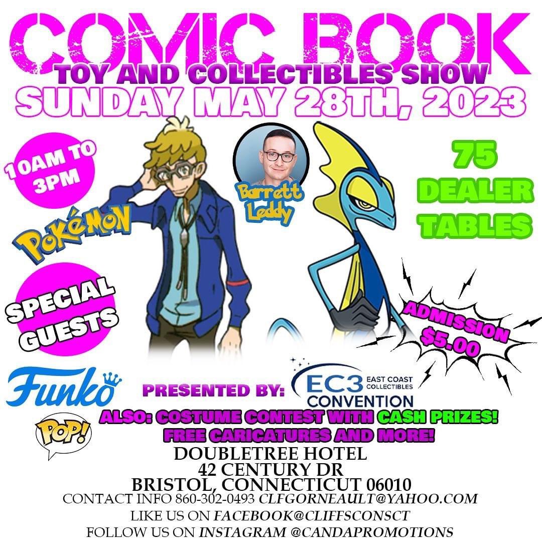 barrettleddy's tweet photo. This Sunday! https://t.co/WgGzPa1FLD