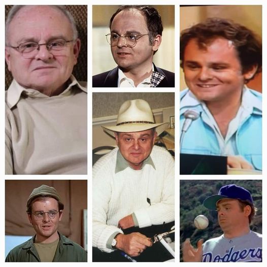 Happy 80th birthday to Gary Burghoff! 