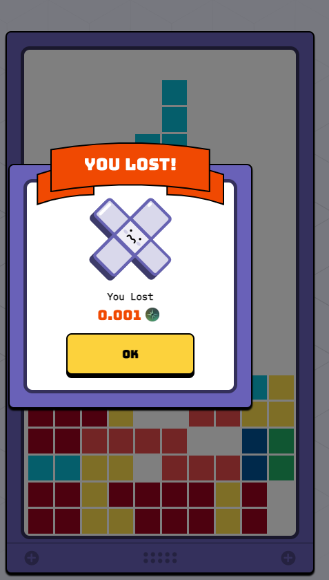 BellKub9's tweet photo. Best Game!
@questify_gg

@SeiNetwork

@BlockedProtocol

@TetriskSzn https://t.co/CrV3Gw92FW