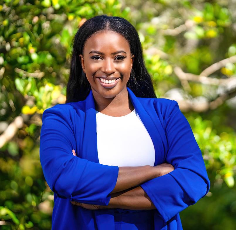 Dr. Nadine Ebri tweet media