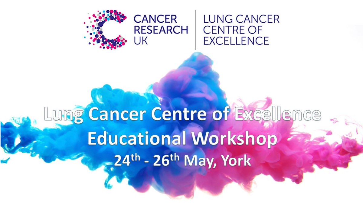 Maise Al Bakir (@drmaiseb) on Twitter photo Excellent selection of talks from the LCCE hackathon! Incredible how a full day of dedicated dry/wet lab collaborations can generate great ideas, presentations and team names!! <a href="/CRUKLungCentre/">CRUK Lung Centre</a> Excellent selection of talks from the LCCE hackathon! Incredible how a full day of dedicated dry/wet lab collaborations can generate great ideas, presentations and team names!! <a href="/CRUKLungCentre/">CRUK Lung Centre</a>