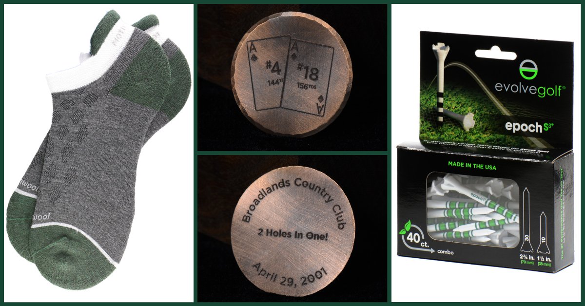 Father's Day is coming up quick...
Check out our 'Best Golf Gifts for Dad 2023' list!
#evolvegolf #golf #fathersday #fathersdaygiftideas  #customgolf #golfgifts

evolvegolf.com/.../25/best-go…