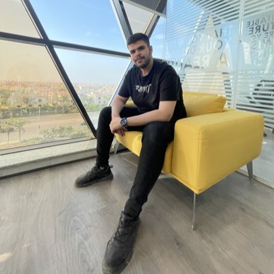 #NewProfilePic