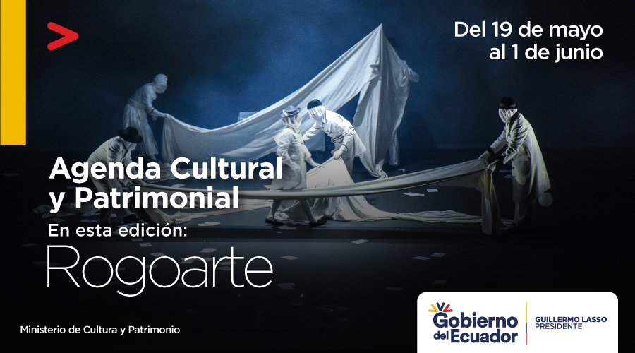 Viceministerio de Cultura y Patrimonio tweet media