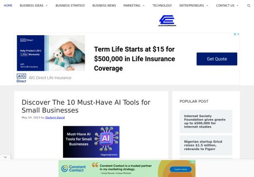 official_femiD's tweet image. Desktop veiw of my blog
#Blogger
#Businessblogger