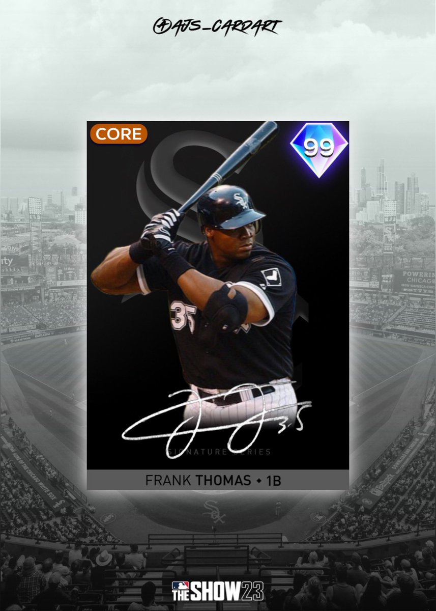 AJs_CardArt's tweet photo. Quite Frankly I miss making card art https://t.co/WSMqoeemSq