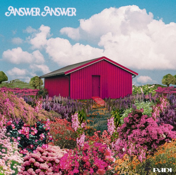 seoul_therapy's tweet photo. OUT NOW: Answer Answer by Padi
🔗https://t.co/5arYZJvHgN
#ANSWERANSWER #PADI https://t.co/PFrkO4Ikfp