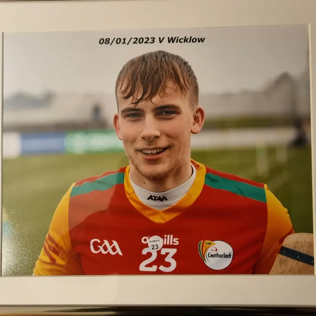 Burren Rangers Hurling and Camogie Club tweet media