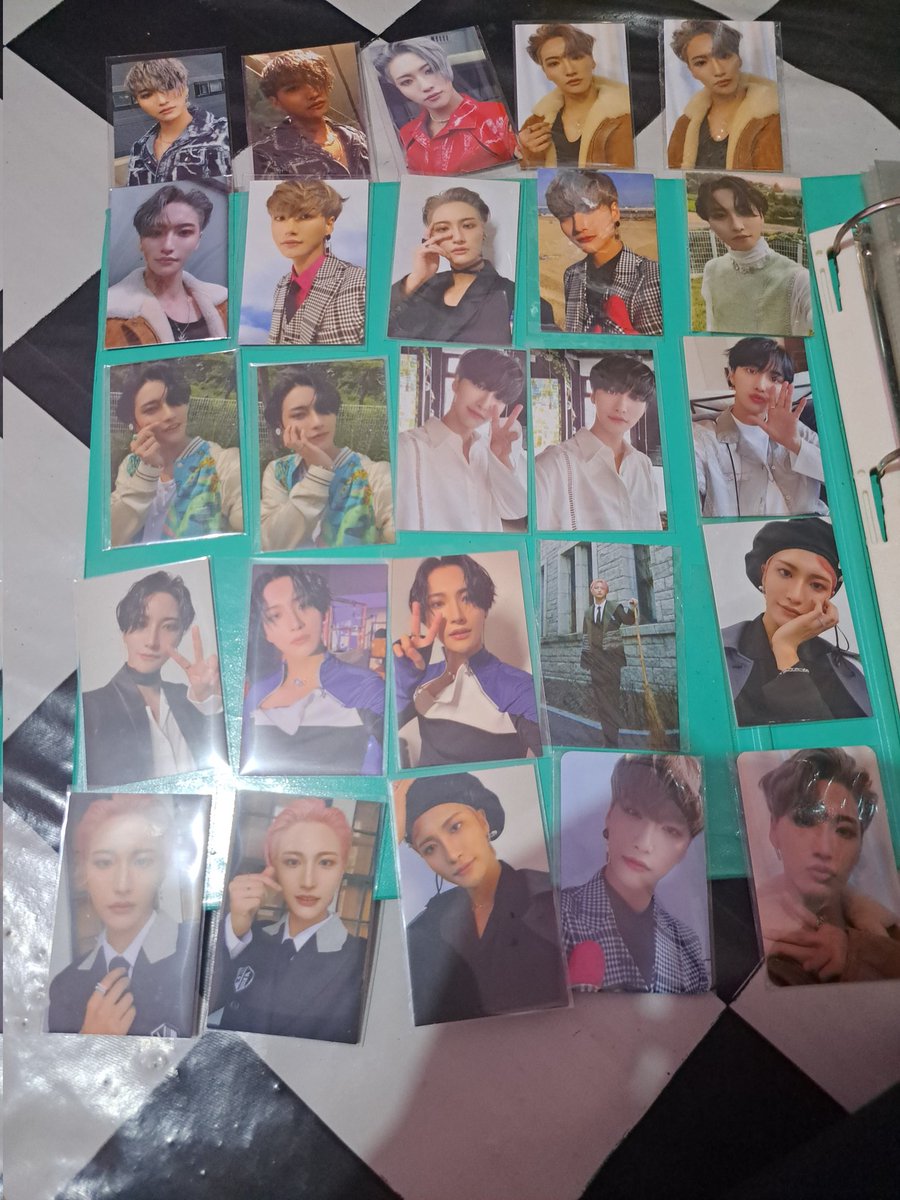 hwarmpit98's tweet photo. WTS WTS⚠️⚠️⚠️
PC SEONGHWA ATEEZ

800k/take all (negotiable)
+free pict ke 2
+free packing and admin🍊
🏠 jakarta

#wts #ateez #seonghwa #photocard 
#ATEEZ #SEONGHWA https://t.co/0CiJwwOKib