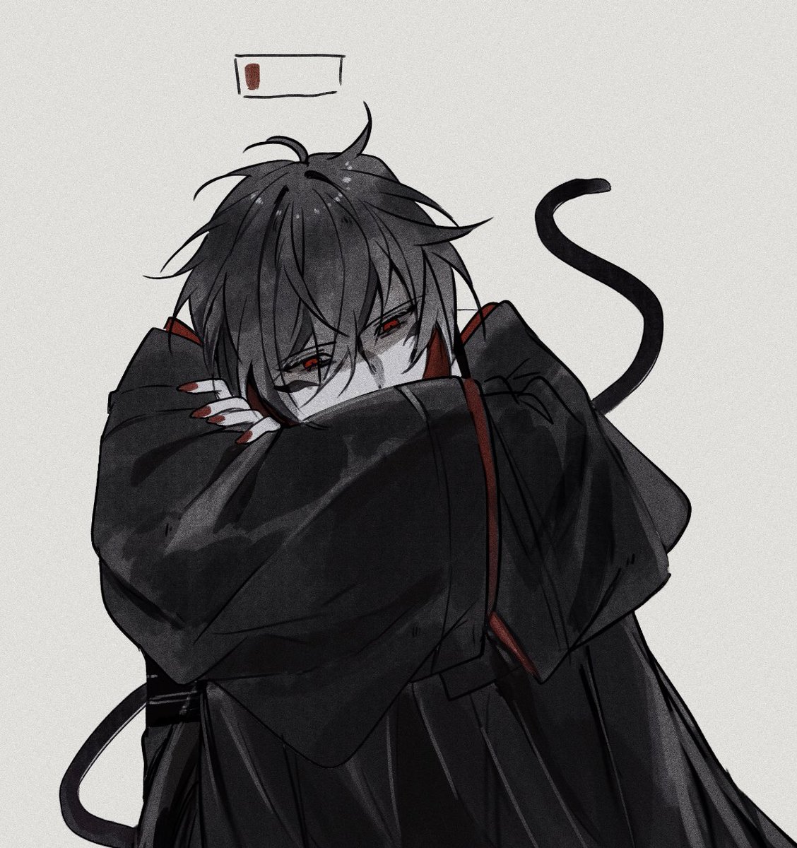 ELN_Kazunari's tweet photo. (🪫) https://t.co/vBwgCuAHCZ