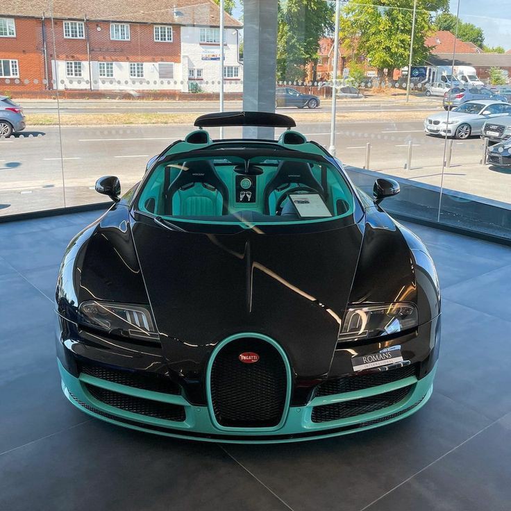 #bugatti veyron @Bugatti