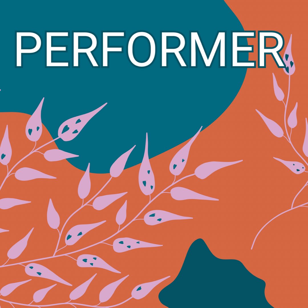 emmaruseprod's tweet photo. As well as a designer, we’re looking for 4 performers to work on the development of a stage adaptation for “Warriors and Witches and Damn Rebel Bitches” by Mairi Kidd!

When? 17-22nd July

Fee? £600 + travel/accommodation + holiday pay + access costs

Where? Skye Bridge Studios https://t.co/qK0pcnUVnS