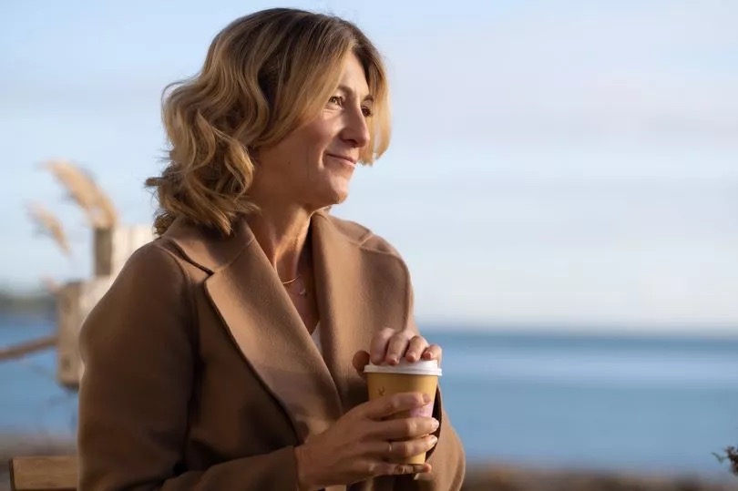 ITG_Ltd's tweet photo. A story exploring difficult family dynamics.
Two sisters discover shocking news about their mother and travel to the Isle of Man in #Maryland, with all episodes streaming now on @ITVX.
โญ๏ธ #EveBest, #DeanLennoxKelly
๐ฌ Director: #SusanTully https://t.co/OfqwapbNqG