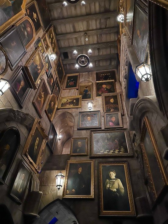 Be a girl with a light and happy face, quiet and warm, and peaceful and sweet.