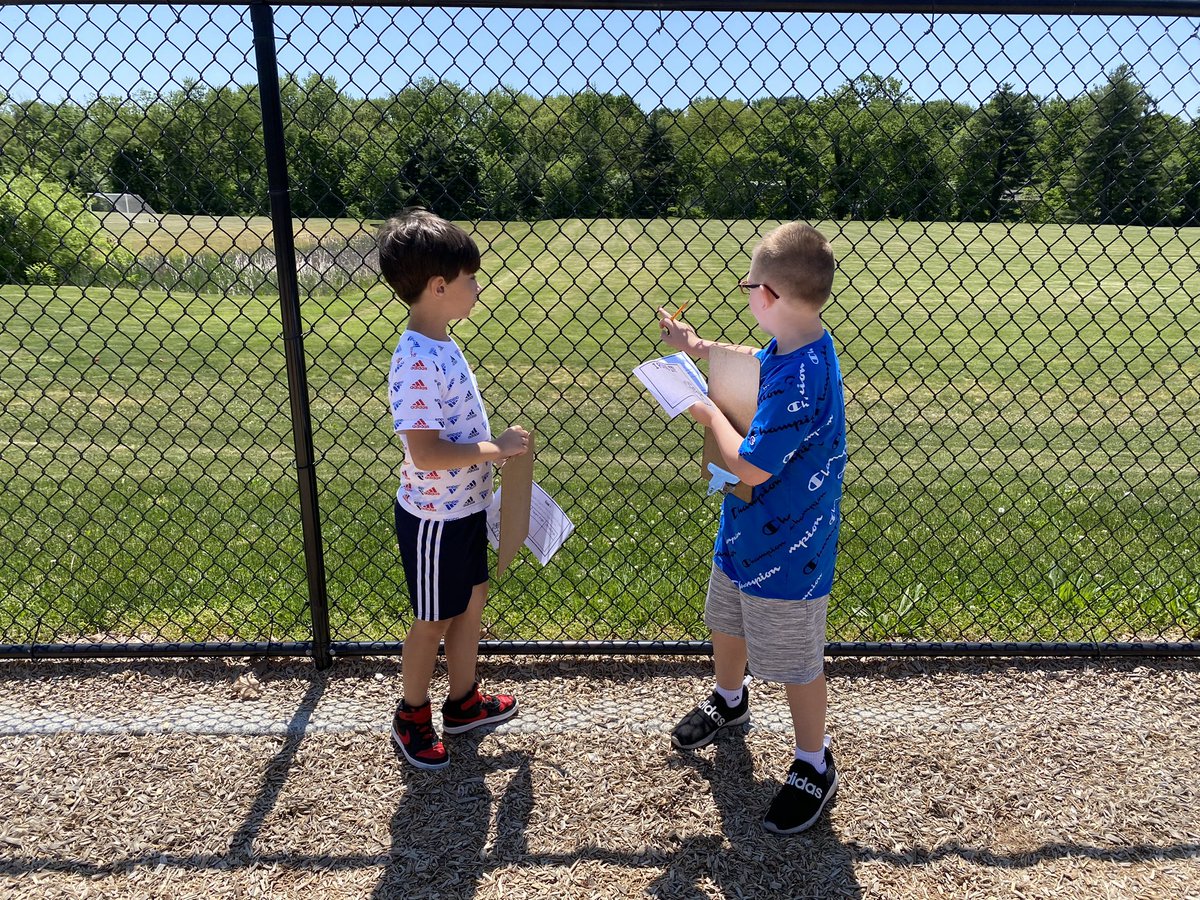 Lauren Evans tweet media