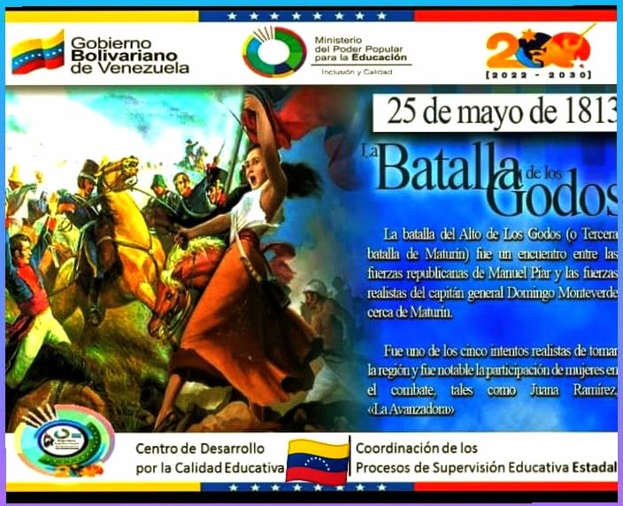 #VivirYProtegerAlPueblo 🇻🇪 La Historia nos a Demostrado que nosotras las Mujeres somos Luchadoras y reconocidas en todos los escenarios @MPPEDUCACION @ZE_Aragua <a href="/_LaAvanzadora/">Yelitze Santaella</a> <a href="/ClifZamora/">CLIF ZAMORA</a> @PiedadQuintana1 <a href="/pedrodiazg59/">Pedro Diaz</a> <a href="/Soykarinacarpio/">Karina Carpio</a> <a href="/EducadorZamora/">Sala Situacional</a> <a href="/PtmsA/">PTMS Aragua</a> @CDCECaracas